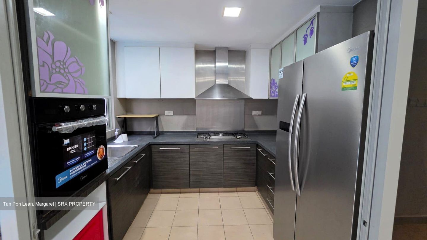 Water Terrace (D19), Terrace #615151521